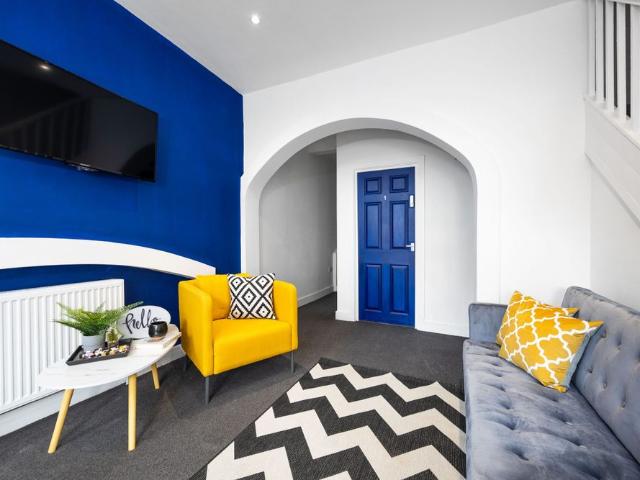 Room for rent in Camp Hill, Warwickshire
