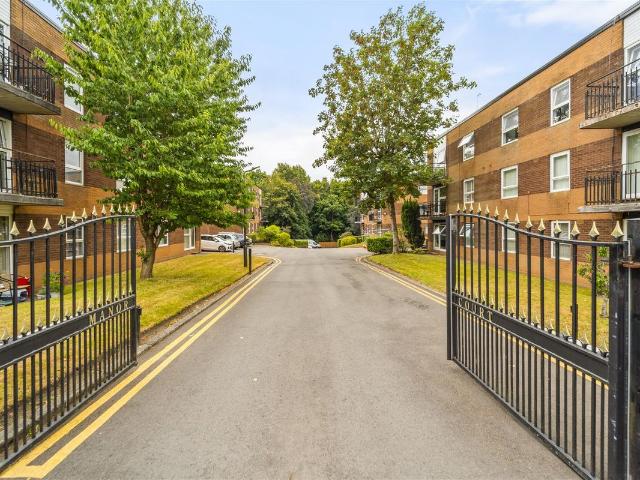 Apartment for rent in Trafford Park, Greater Manchester