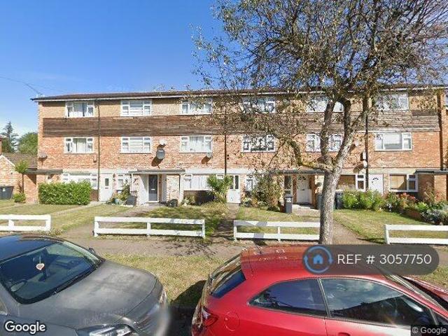 Apartment for rent in Cheshunt, Broxbourne