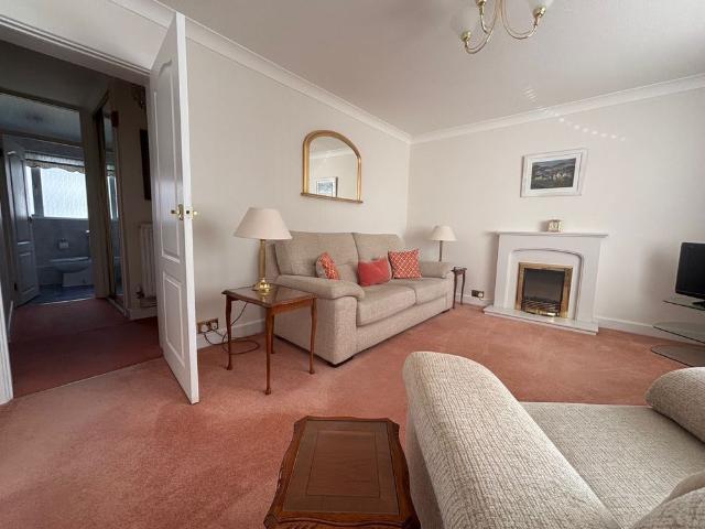 Apartment for rent in Falcon Lodge, Wales