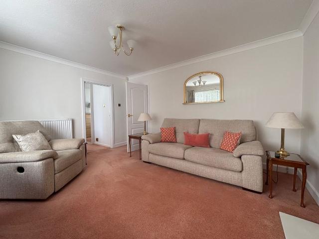 Apartment for rent in Falcon Lodge, Wales