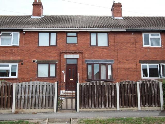 House for rent in Grimethorpe, South Yorkshire