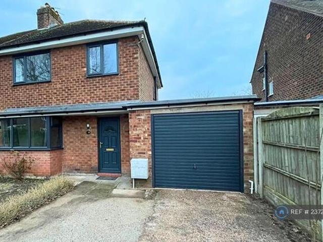 House for rent in Knutsford