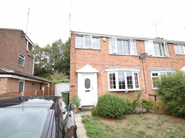 House for rent in Walton, West Yorkshire