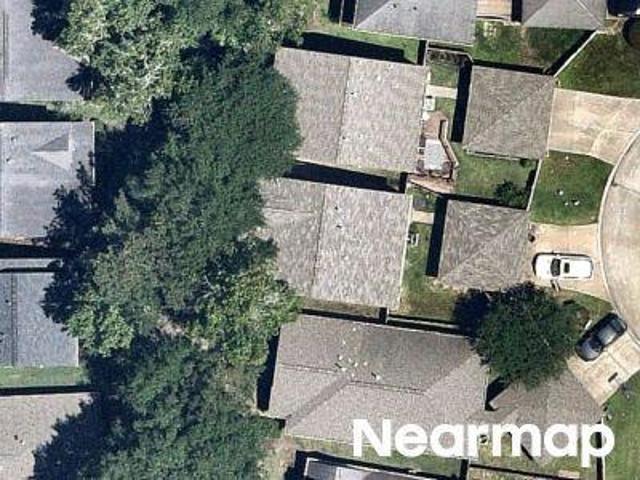 House for sale in Texas
