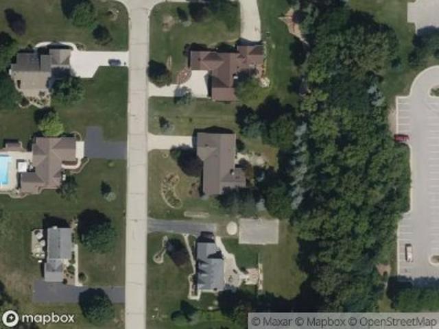 House for sale in Brookfield, Wisconsin