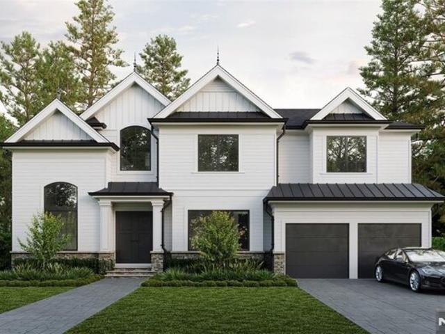 House for sale in Glen Rock, New Jersey