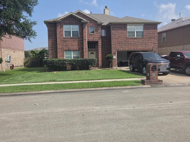 House for sale in Harris, Texas