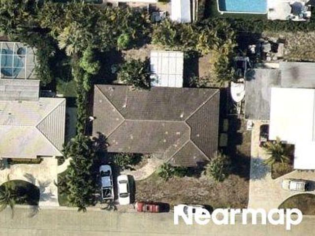 House for sale in Riviera Beach, Florida