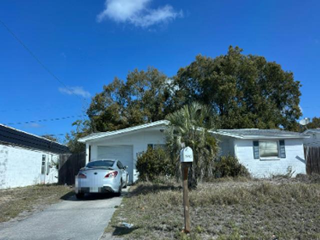 House for sale in Elfers, Florida