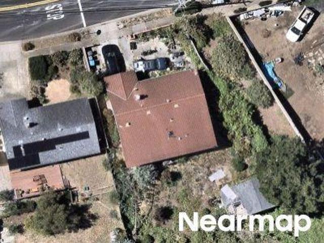House for sale in San Mateo, California