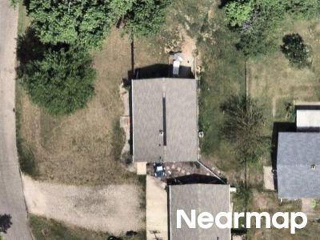 House for sale in Michigan