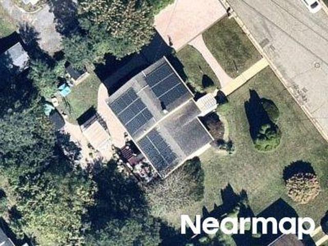House for sale in Monmouth, New Jersey