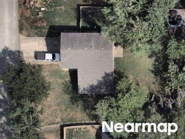 House for sale in Bartlesville, Oklahoma