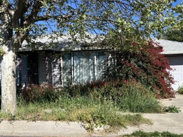 House for sale in California