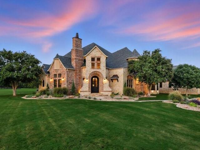 House for sale in Denton, Texas