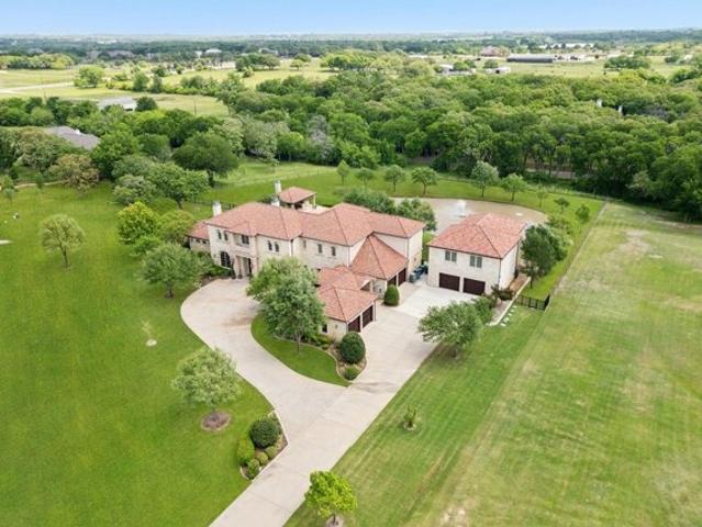 House for sale in Denton, Texas