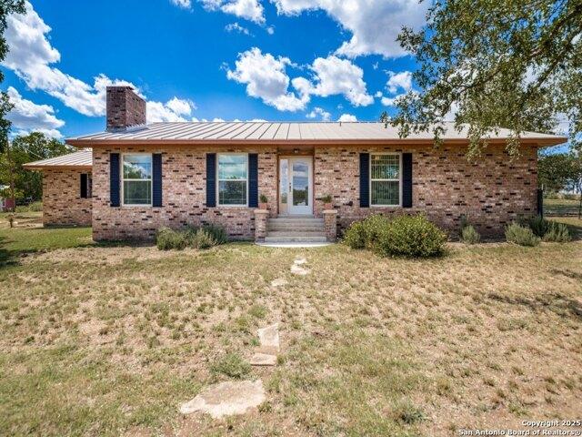 House for sale in Comfort, Texas