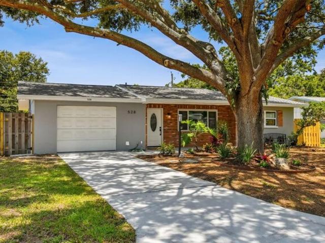 House for sale in Dunedin, Florida