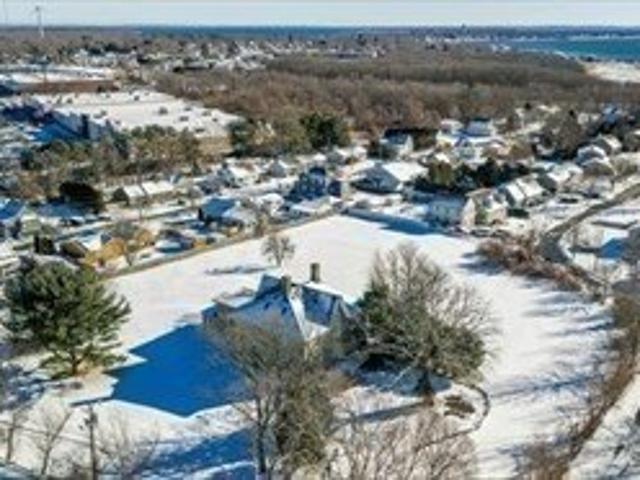 Land for sale in Bristol, Massachusetts