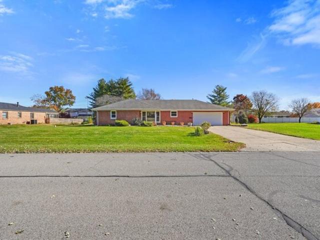 House for sale in Seymour, Indiana