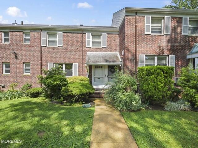 Condo for sale in Red Bank