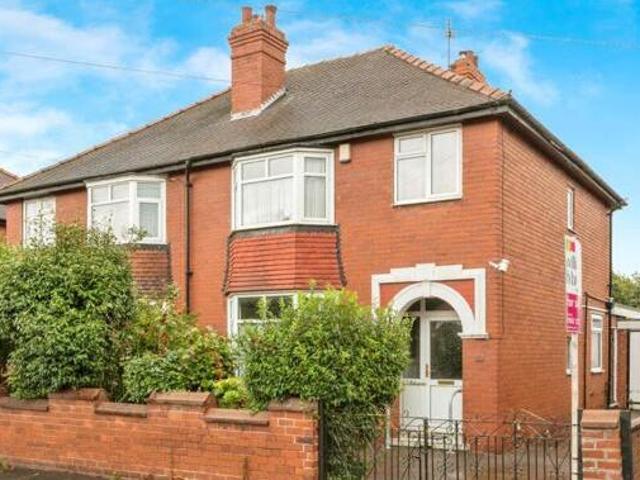 House for sale in Belle Vue, South Yorkshire