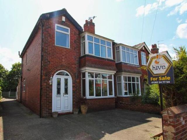 House for sale in Belle Vue, South Yorkshire