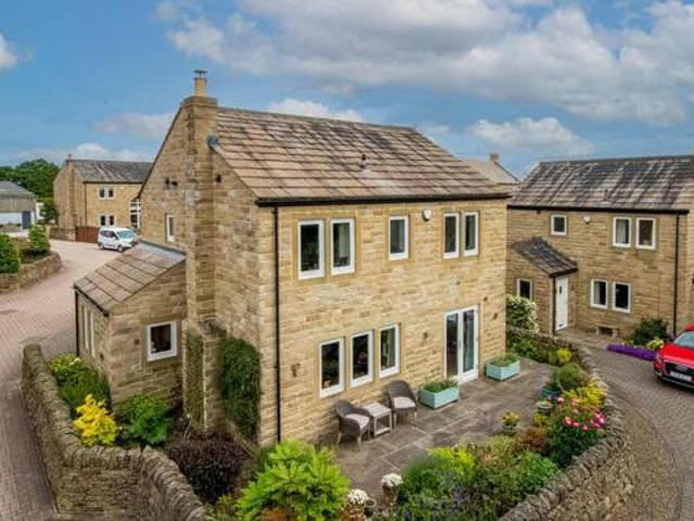 House for sale in Lyons, Greater London