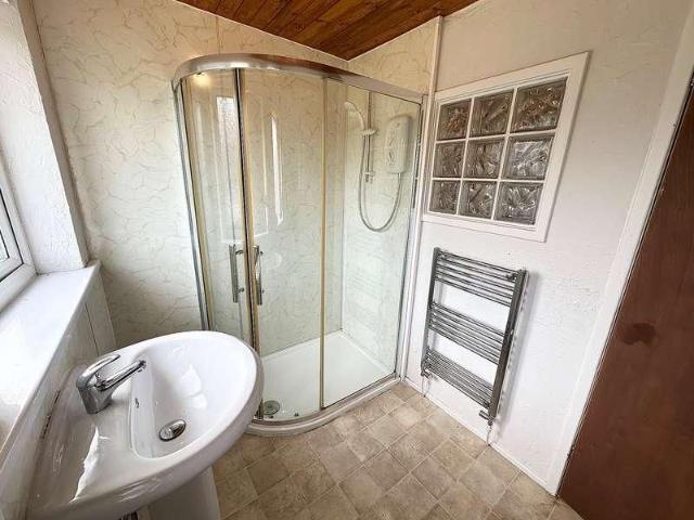 House for rent in Hebden Bridge, Birchcliffe