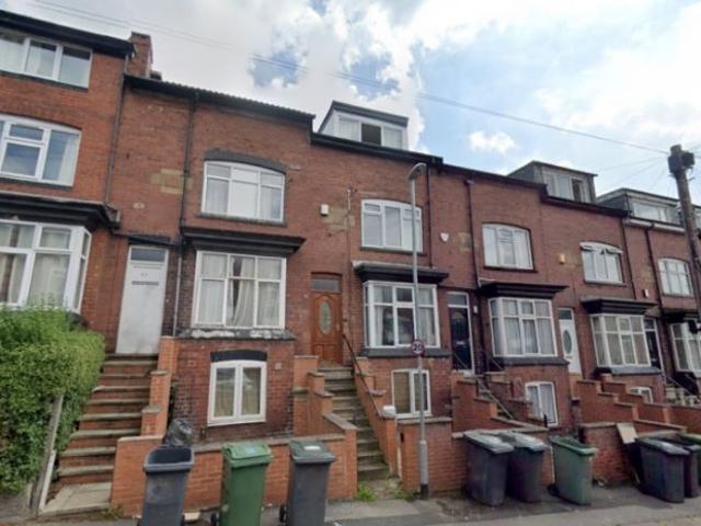 House for rent in Hyde Park, West Yorkshire