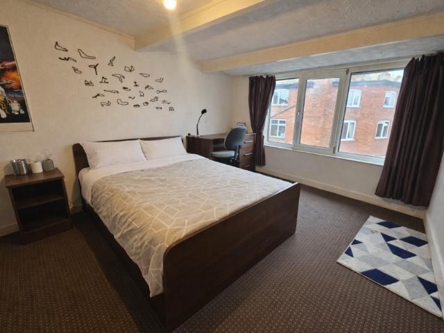 House for rent in Hyde Park, West Yorkshire