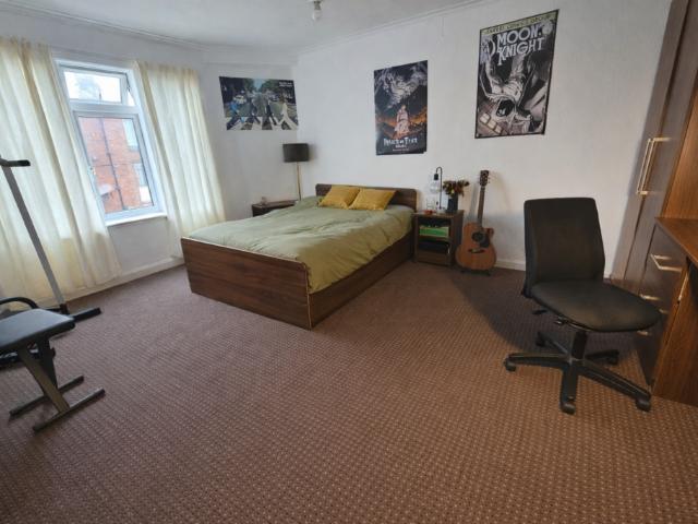 House for rent in Hyde Park, West Yorkshire