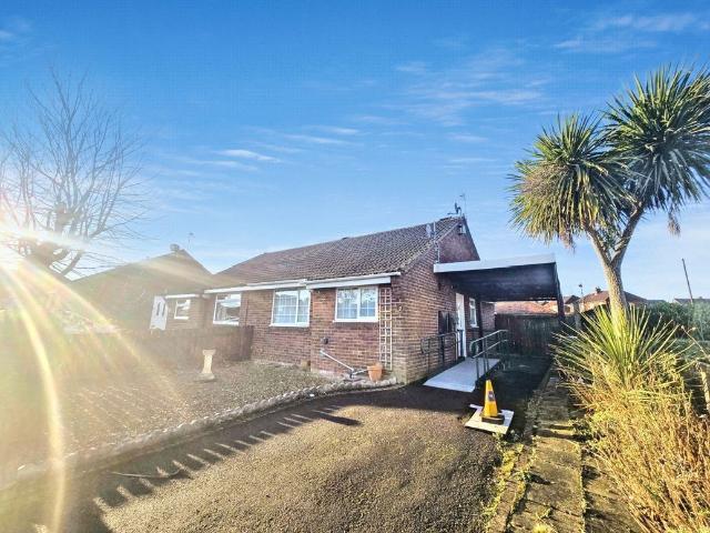 House for rent in Newbiggin by the Sea, Northumberland