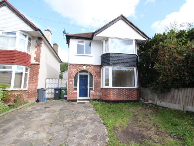 House for rent in Royal Borough of Kingston upon Thames, Greater London
