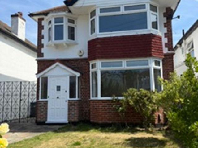House for rent in Old Malden, Greater London
