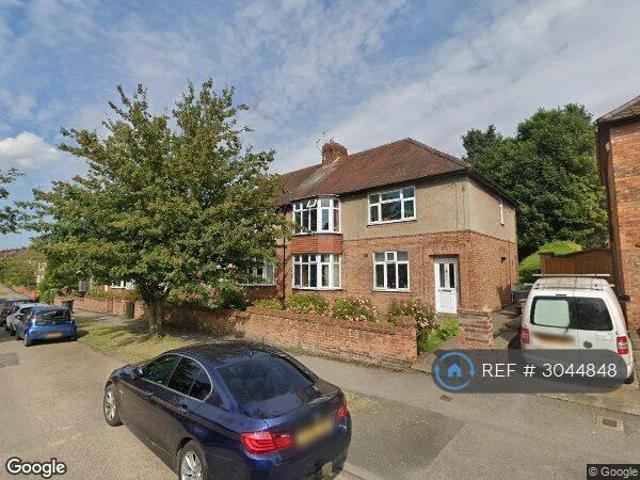 Apartment for rent in Acomb, High Field