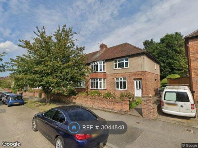 Apartment for rent in Acomb, High Field