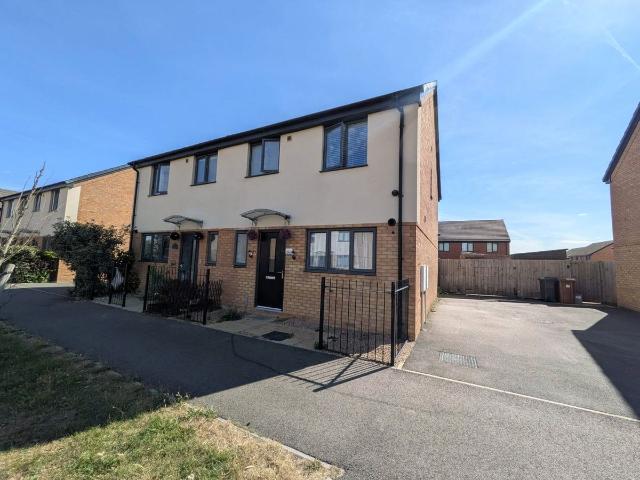 House for rent in East Gunthorpe, Peterborough