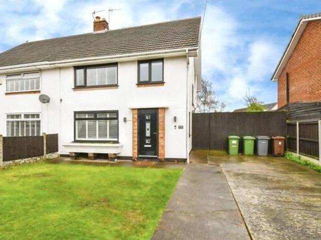 House for sale in Lyons, Greater London