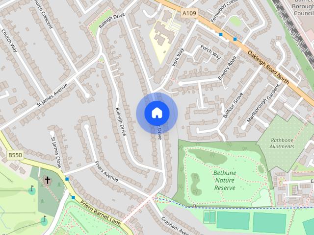 House for rent in Cat Hill, Isle Of Man