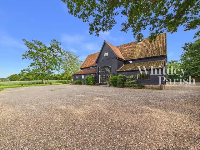 House for rent in Bedingfield, Suffolk