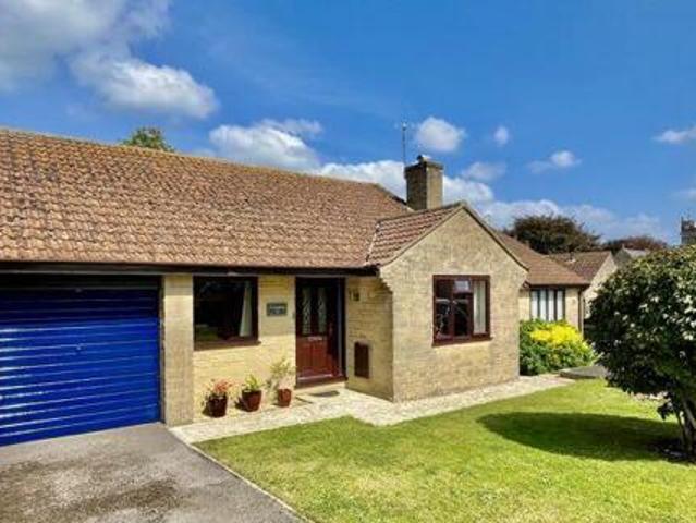 House for sale in Chard Town, Chard