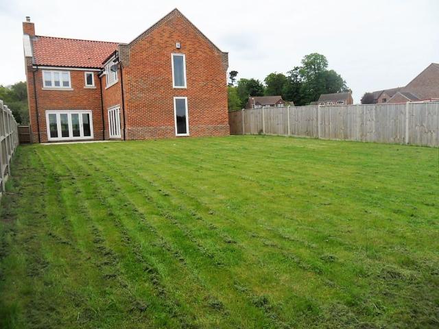 House for rent in Crostwick, Norfolk