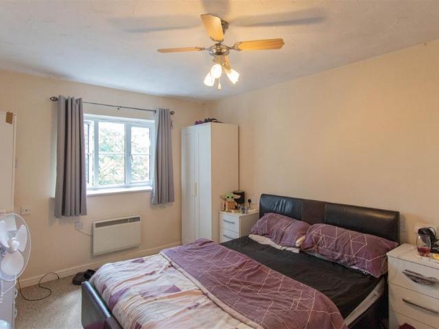 Apartment for rent in Chedburgh, Suffolk