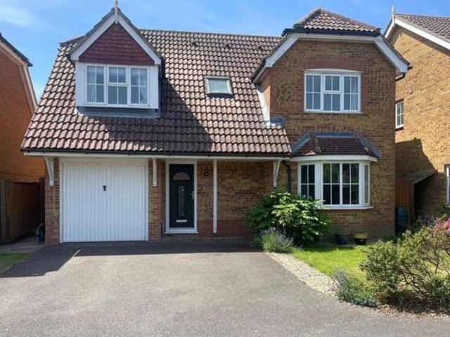 House for sale in Hythe, Folkestone