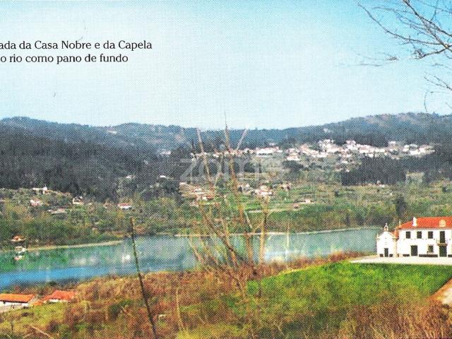 Quinta venda em Vila Boa Do Bispo, Porto