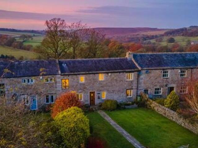 House for sale in North Yorkshire