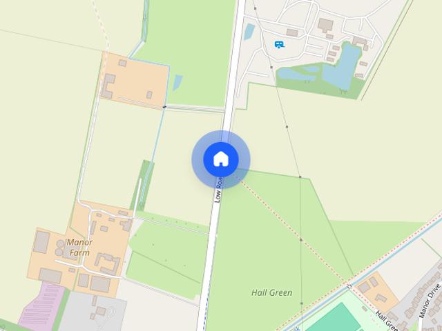 House for rent in Huntingdon, Cambridgeshire