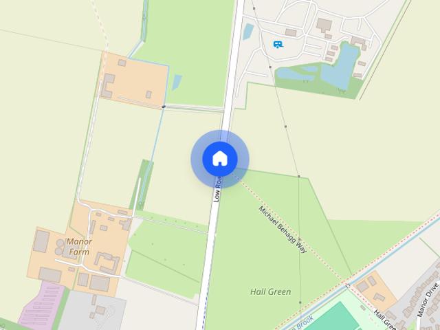 House for rent in Huntingdon, Cambridgeshire
